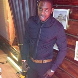 Meet your Posher, Fenton